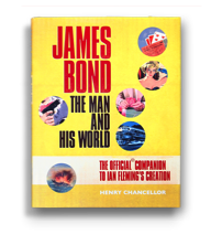 James Bond: The Man and his World