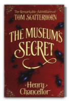 The Museum’s Secret