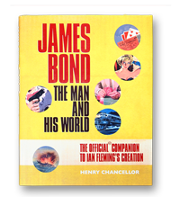 James Bond: The Official Companion