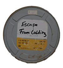 Escape from Colditz