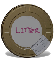 Litter