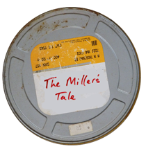 The Miller’s Tale