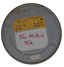 The Miller’s Tale